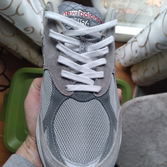 New Balance W990GL3 Mens 10/Womens 11.5 - Picture 3 of 7
